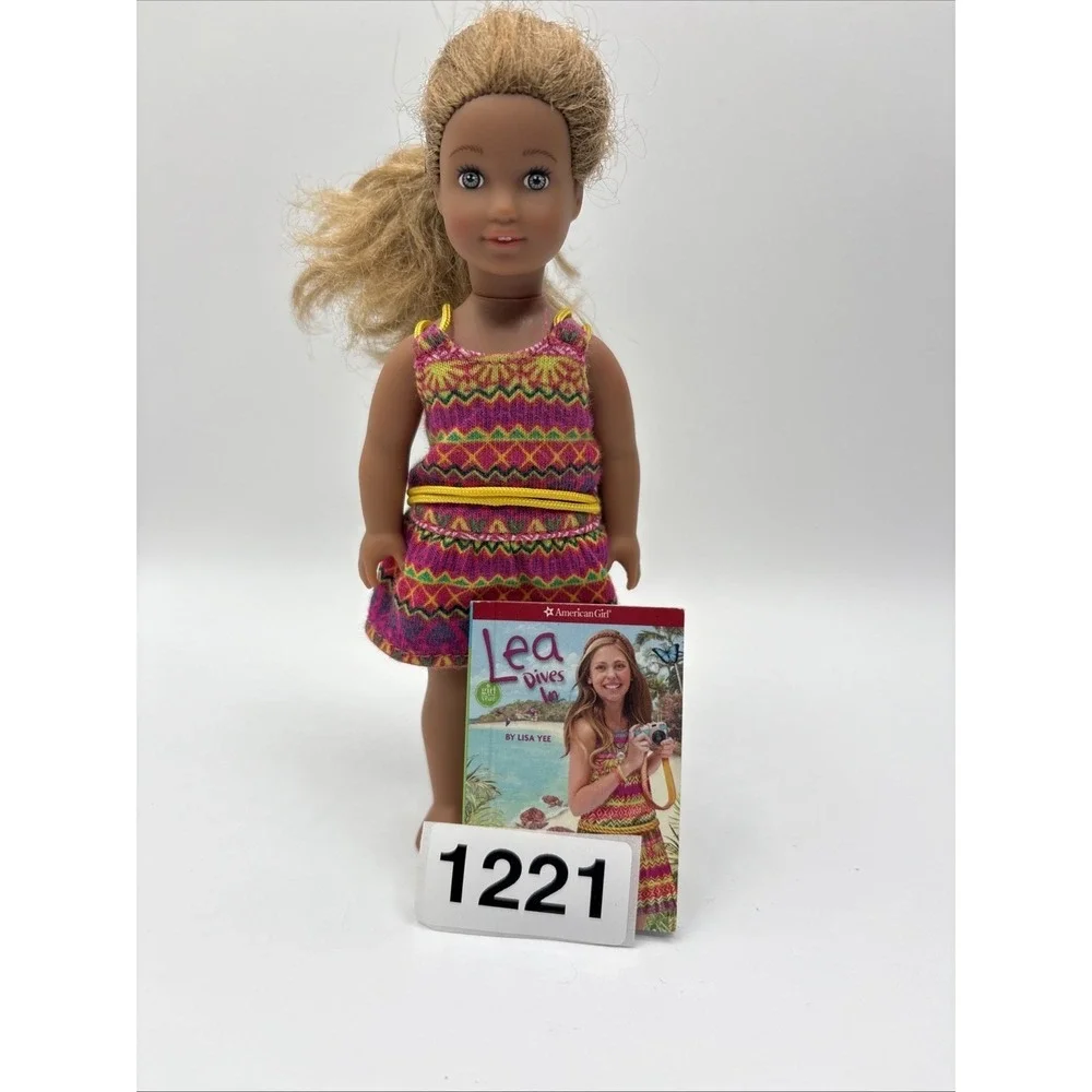 American Girl american girl